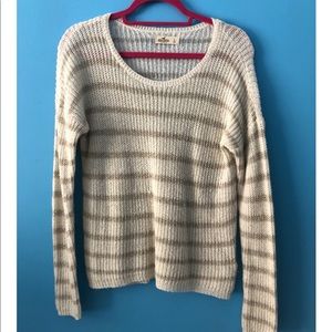 HOLLISTER sweater